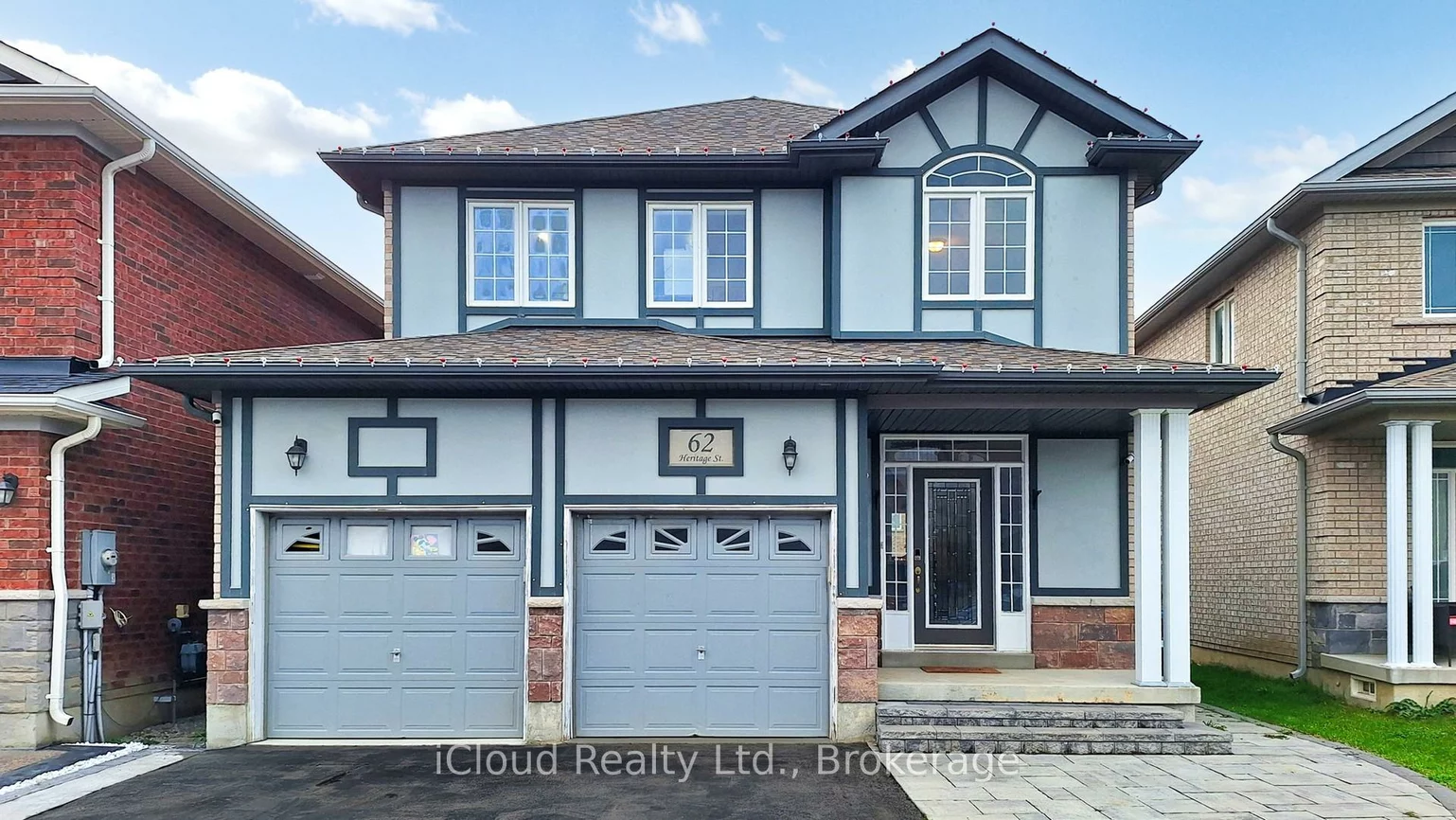 62, Heritage, Bradford, Bradford West Gwillimbury