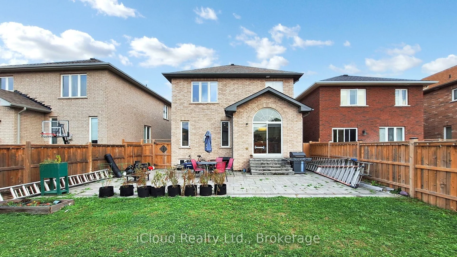 62, Heritage, Bradford, Bradford West Gwillimbury