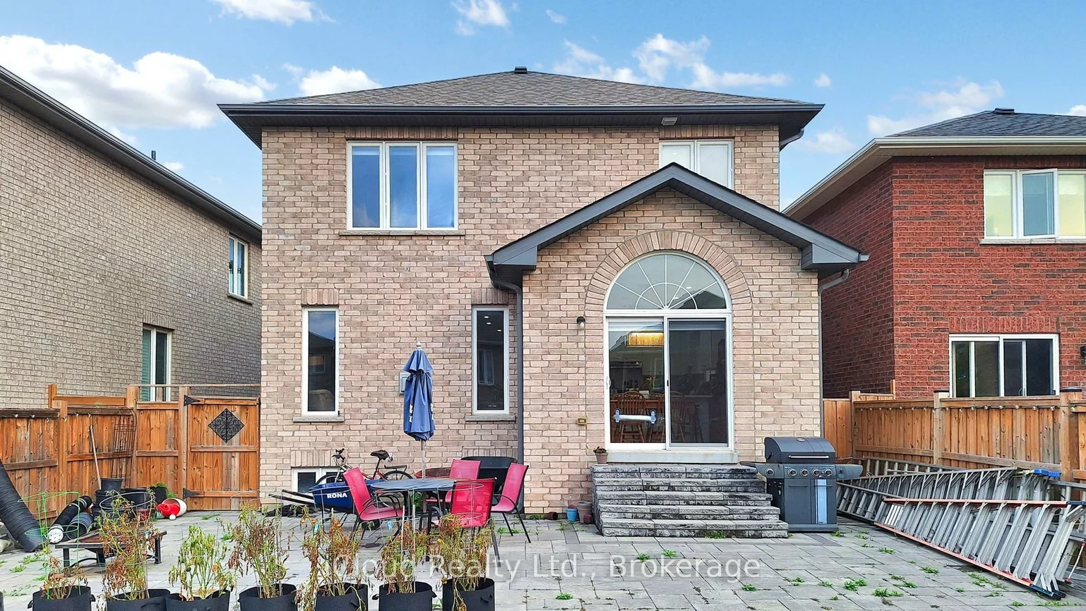 62, Heritage, Bradford, Bradford West Gwillimbury