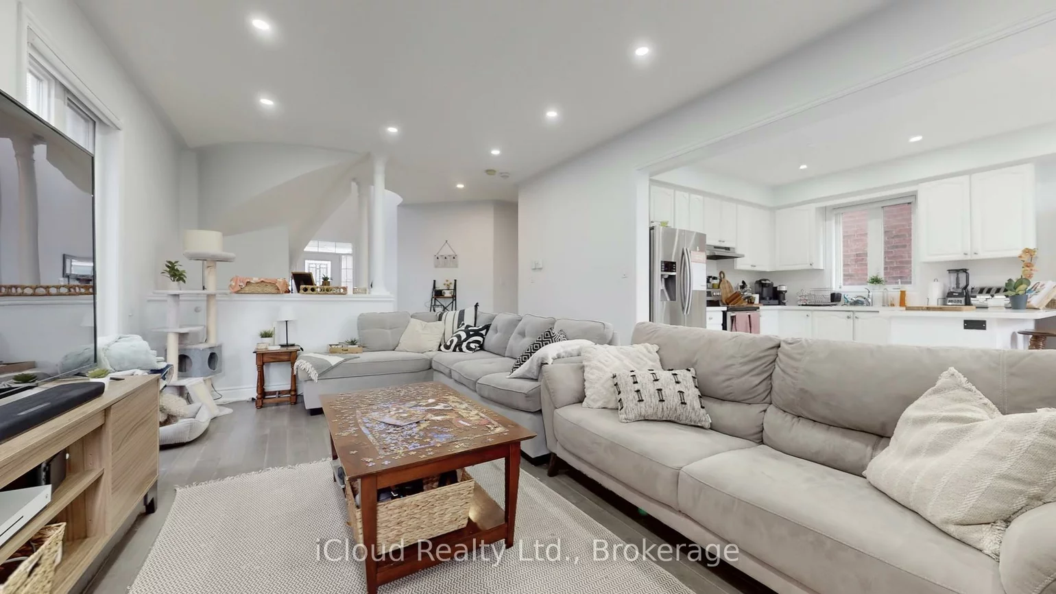 62, Heritage, Bradford, Bradford West Gwillimbury