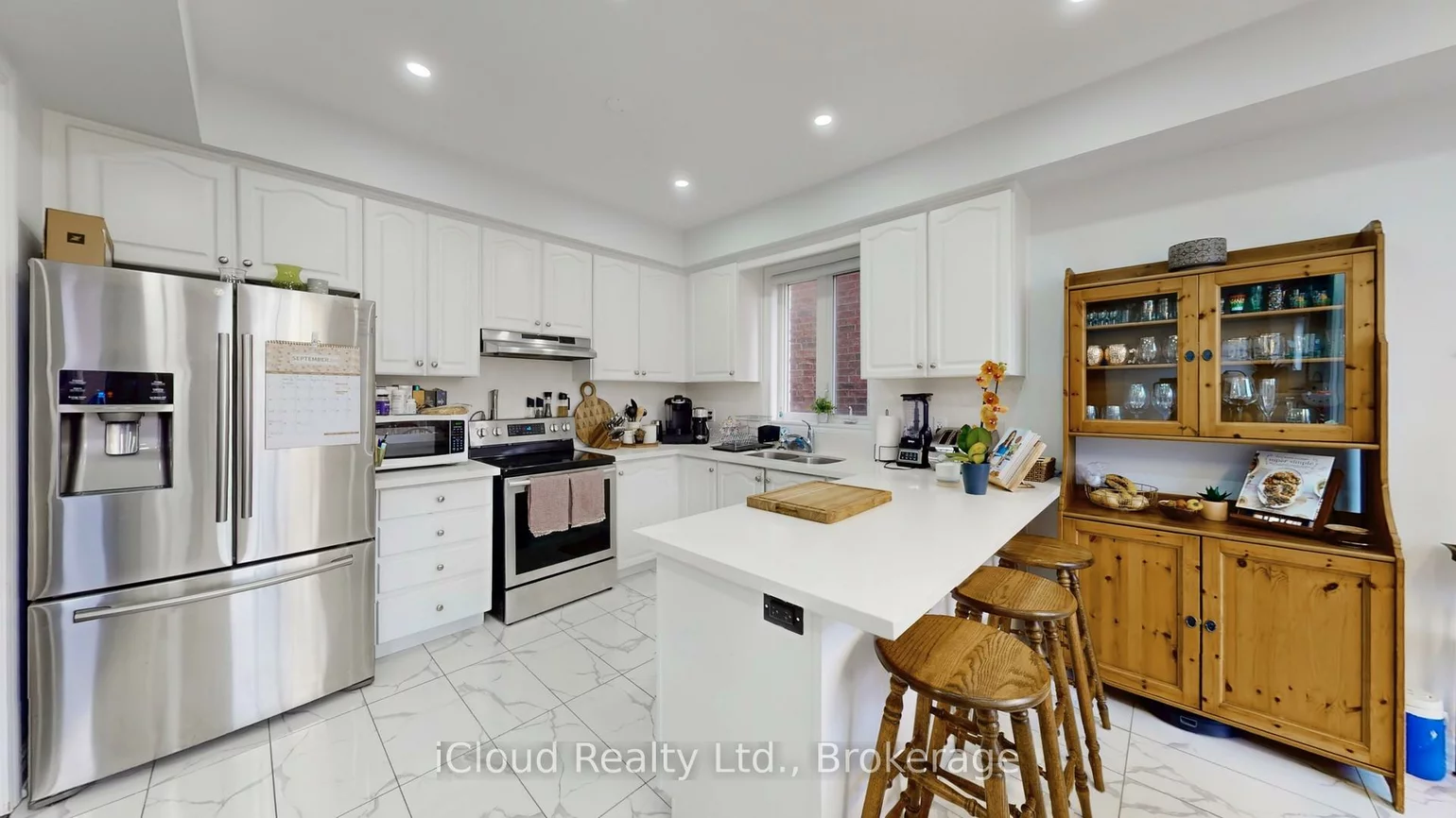 62, Heritage, Bradford, Bradford West Gwillimbury