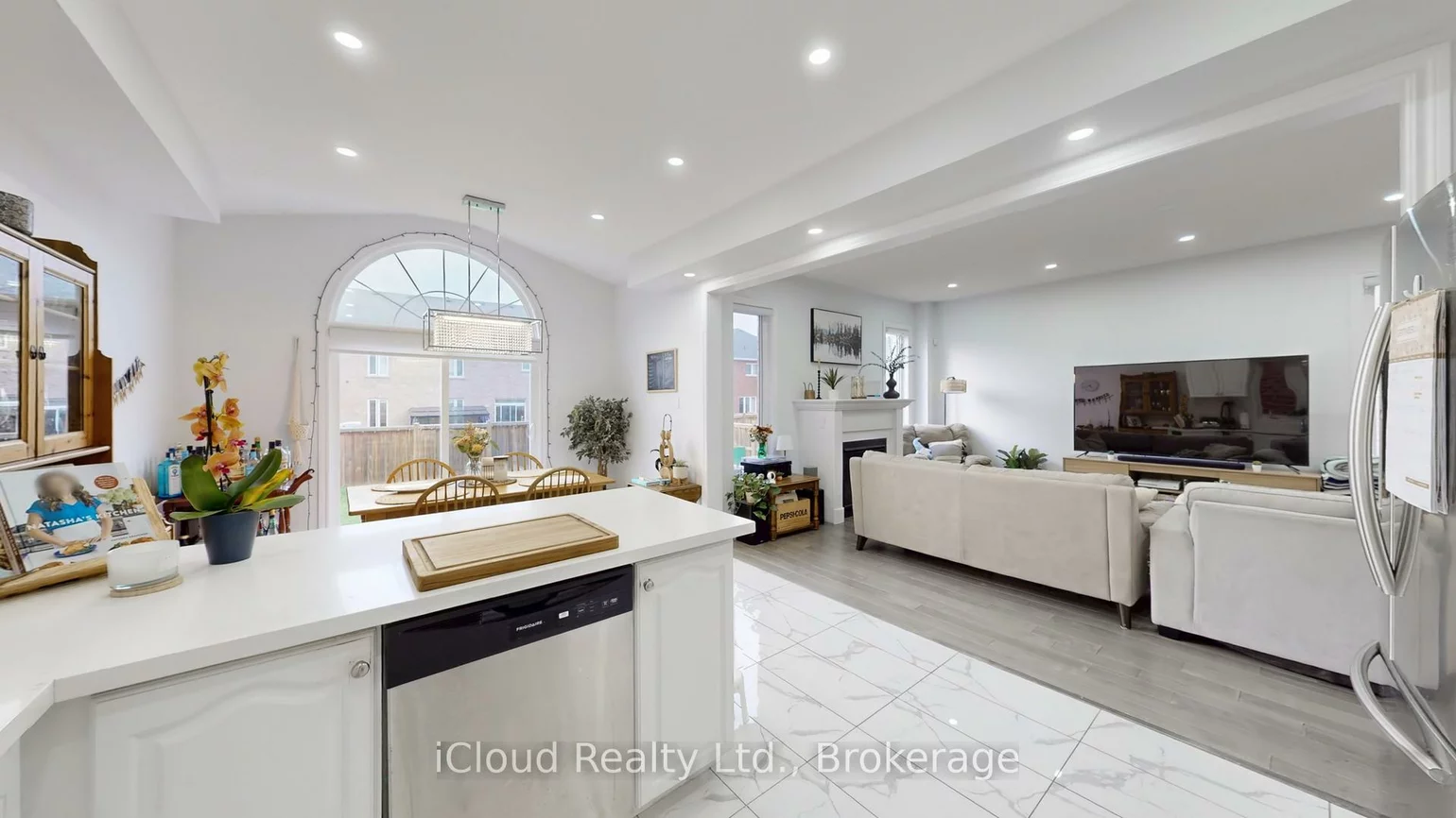 62, Heritage, Bradford, Bradford West Gwillimbury