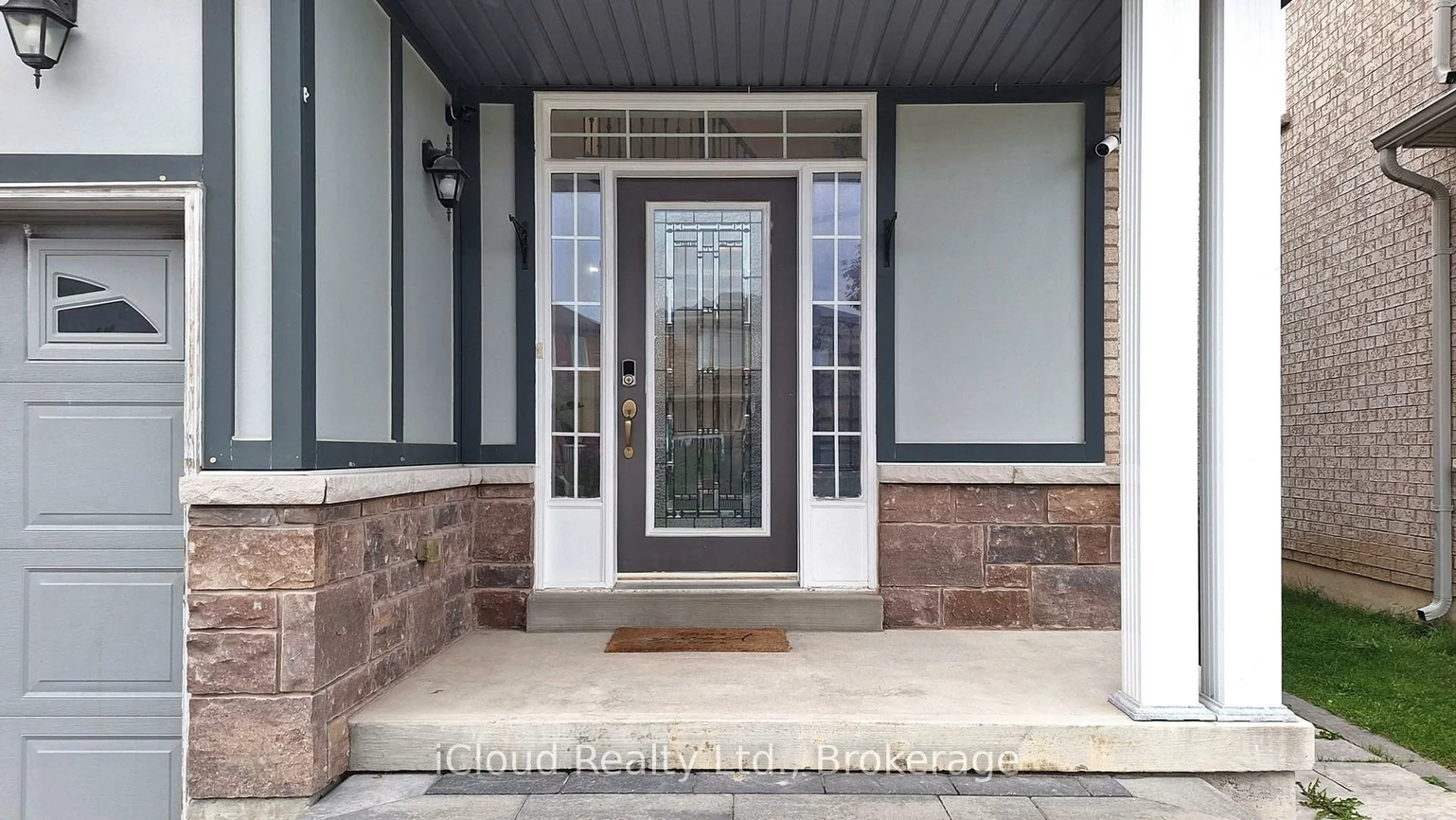 62, Heritage, Bradford, Bradford West Gwillimbury