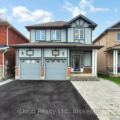 62, Heritage, Bradford, Bradford West Gwillimbury