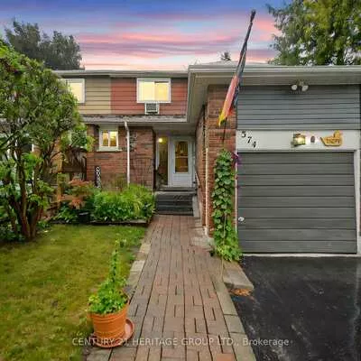 374, Maplegrove, Bradford, Bradford West Gwillimbury