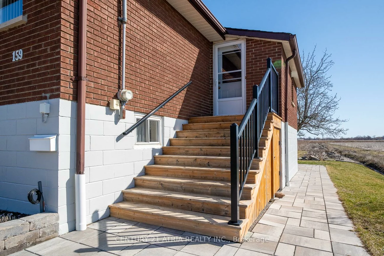 159, Morris, Bradford, Bradford West Gwillimbury