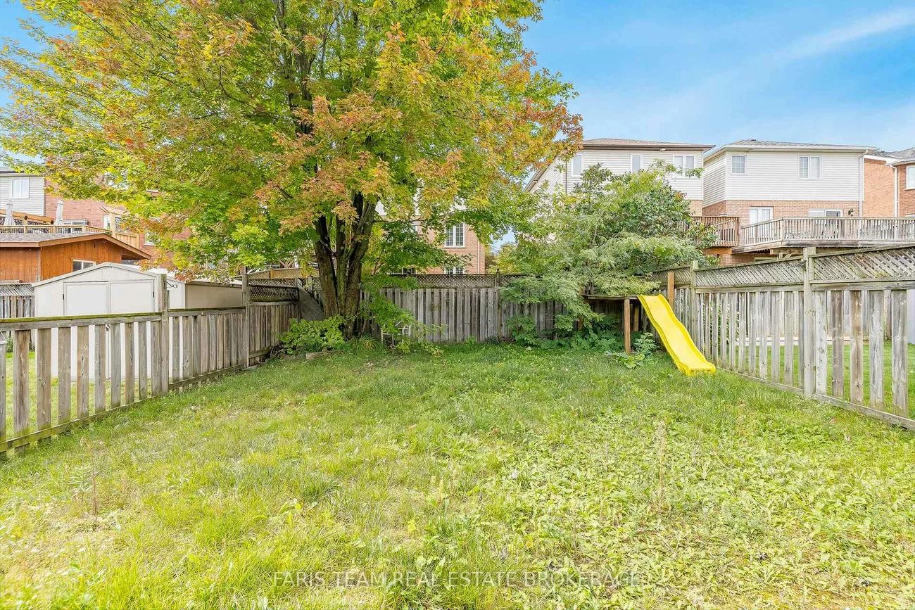 42, Smith, Bradford, Bradford West Gwillimbury