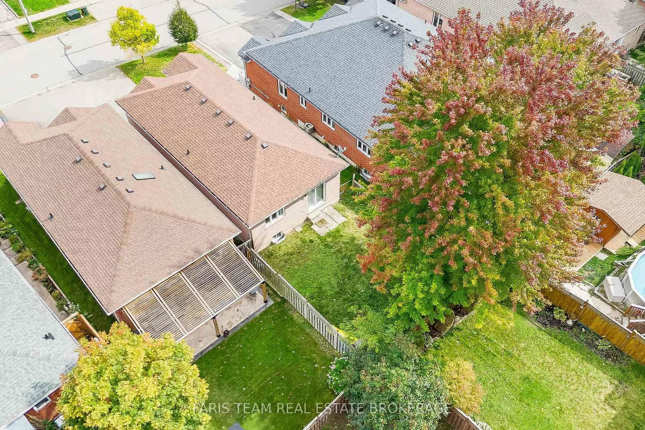 42, Smith, Bradford, Bradford West Gwillimbury
