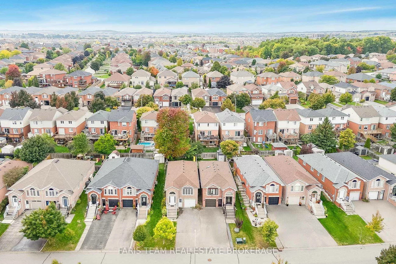 42, Smith, Bradford, Bradford West Gwillimbury