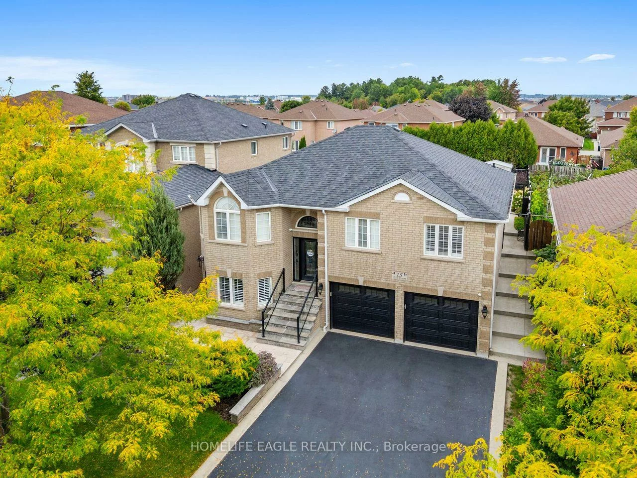 15, Eve, Bradford, Bradford West Gwillimbury
