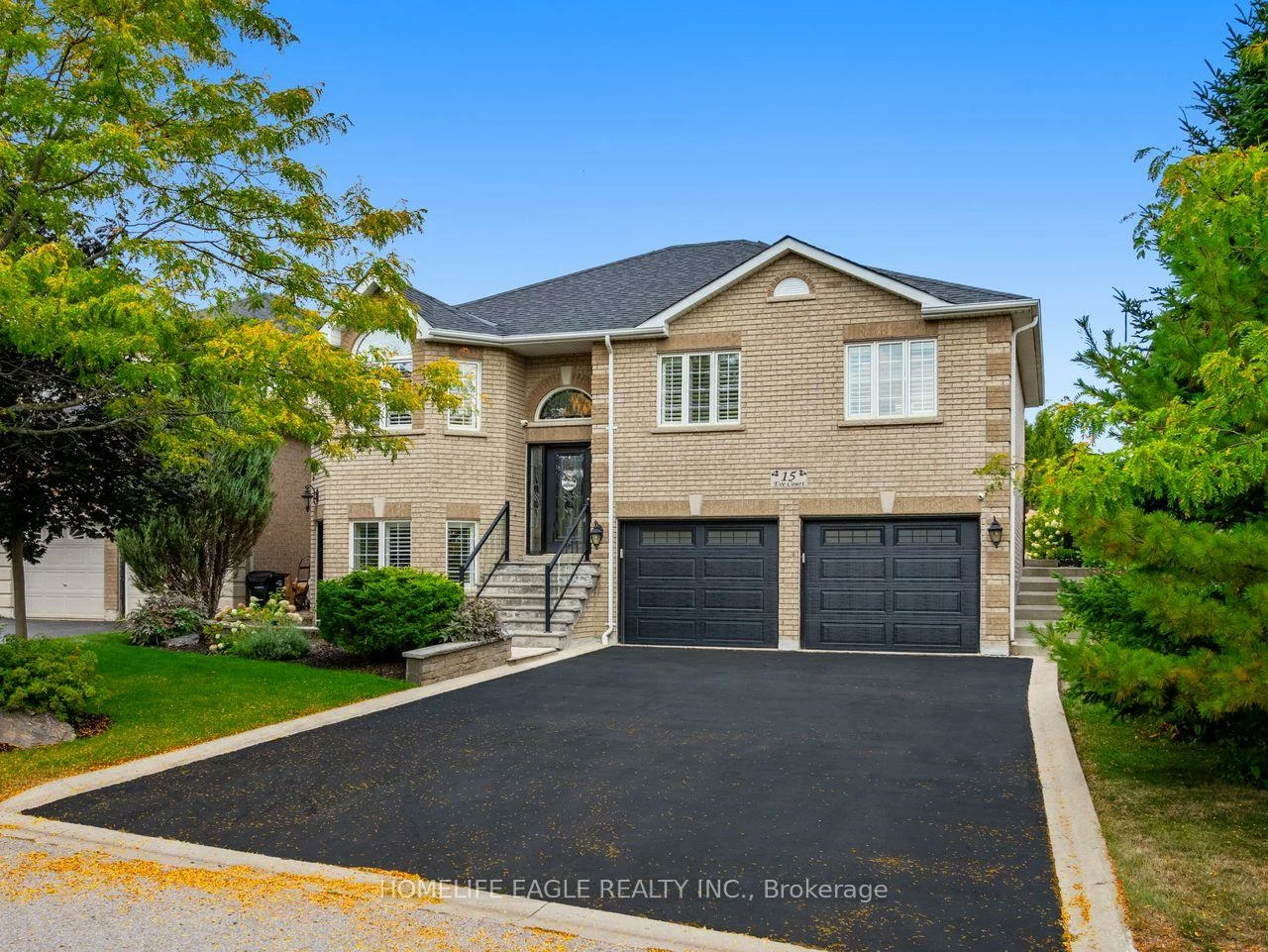 15, Eve, Bradford, Bradford West Gwillimbury