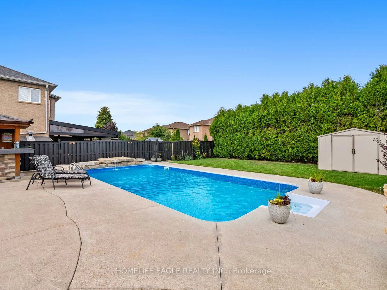 15, Eve, Bradford, Bradford West Gwillimbury