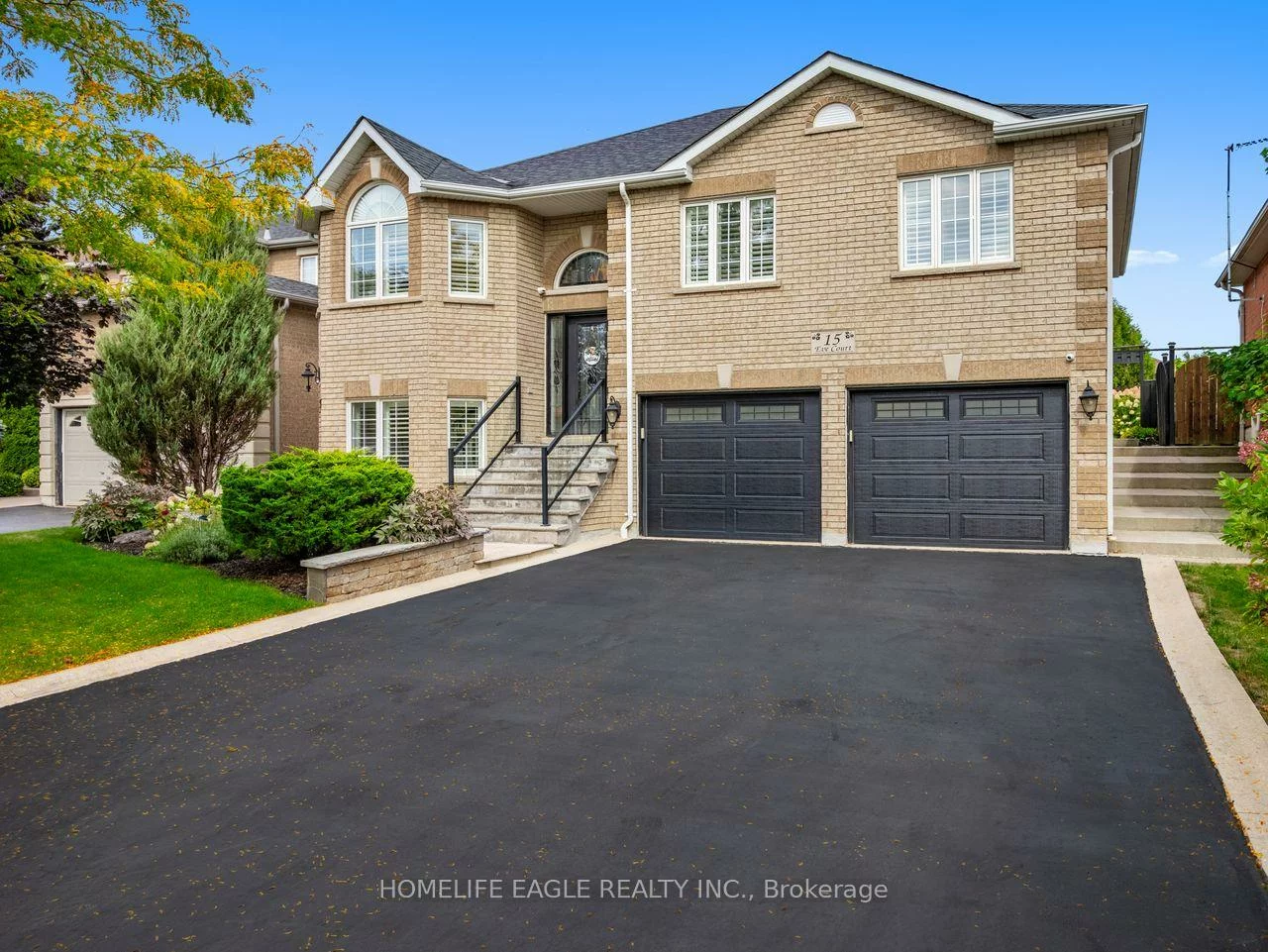 15, Eve, Bradford, Bradford West Gwillimbury