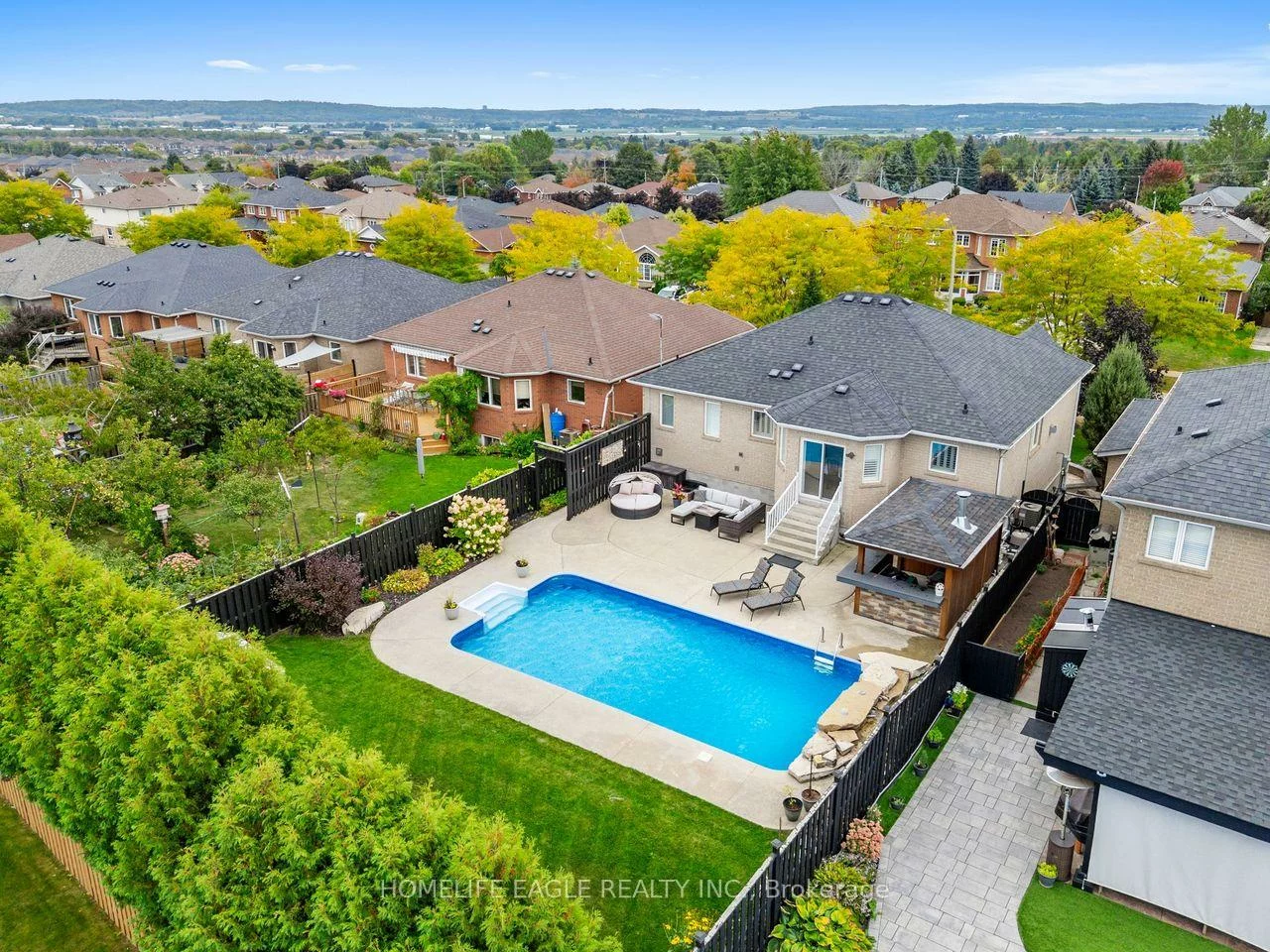 15, Eve, Bradford, Bradford West Gwillimbury