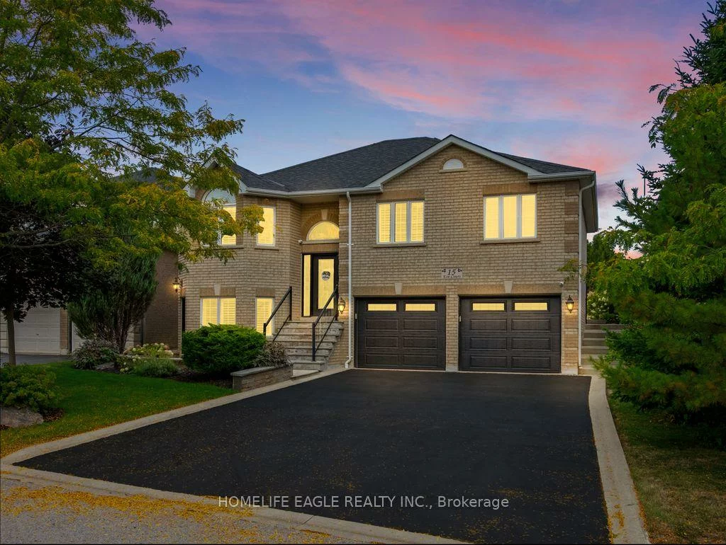 15, Eve, Bradford, Bradford West Gwillimbury