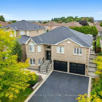 15, Eve, Bradford, Bradford West Gwillimbury