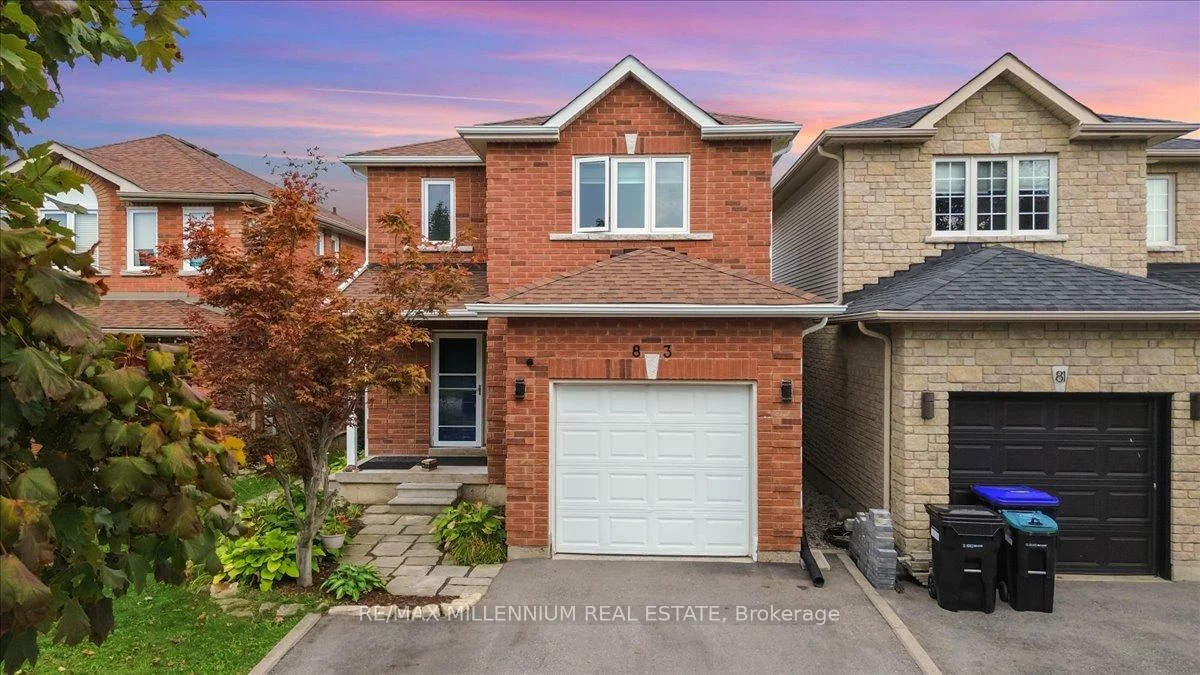 83, Smith, Bradford, Bradford West Gwillimbury