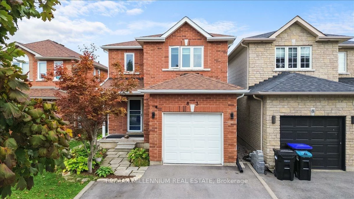83, Smith, Bradford, Bradford West Gwillimbury