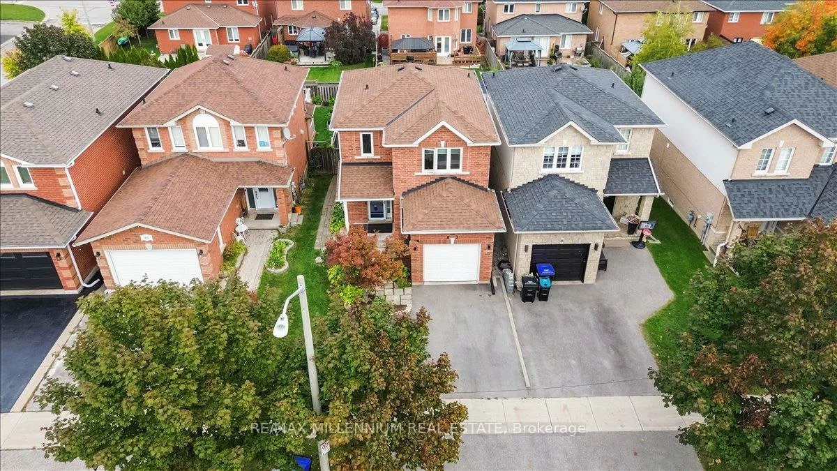 83, Smith, Bradford, Bradford West Gwillimbury
