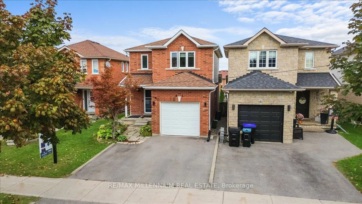 83, Smith, Bradford, Bradford West Gwillimbury