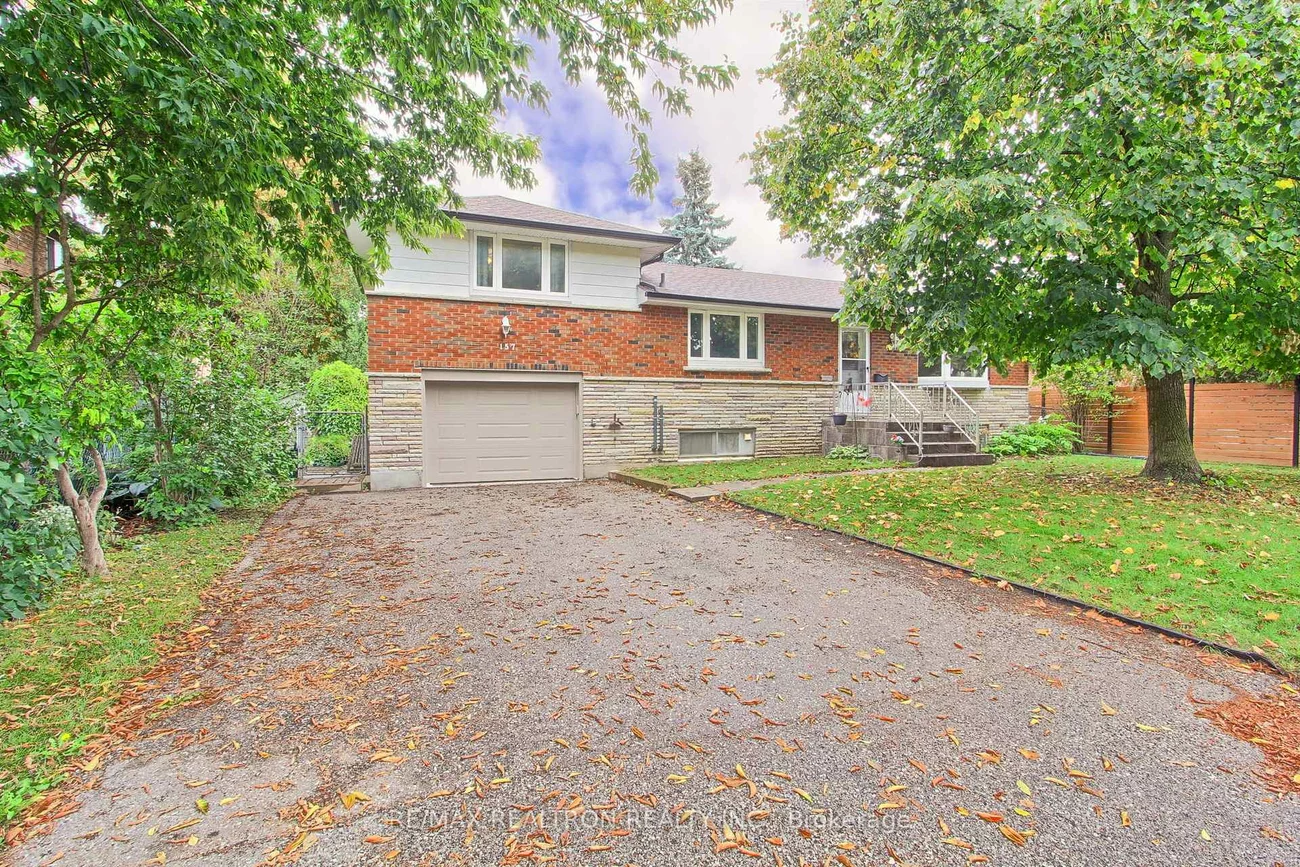157, Maplegrove, Bradford, Bradford West Gwillimbury