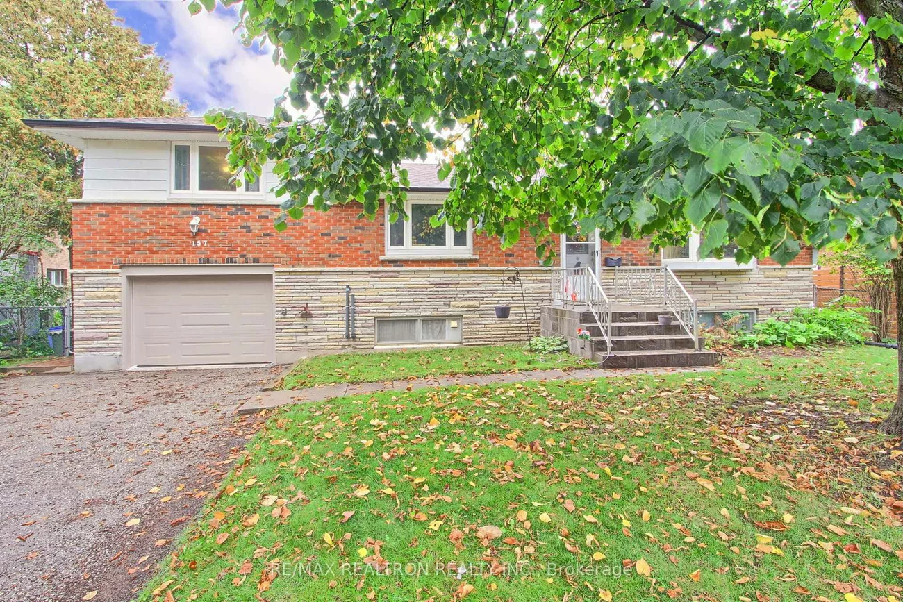 157, Maplegrove, Bradford, Bradford West Gwillimbury