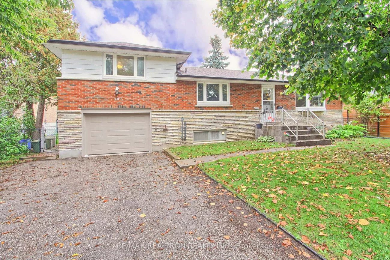 157, Maplegrove, Bradford, Bradford West Gwillimbury