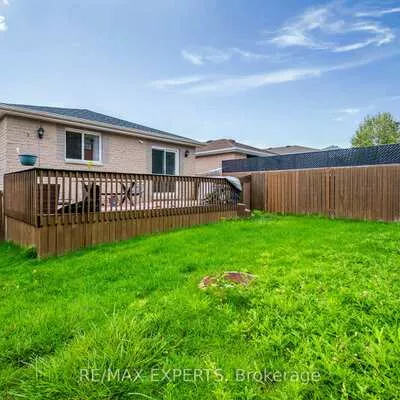 14, Aishford, Bradford, Bradford West Gwillimbury