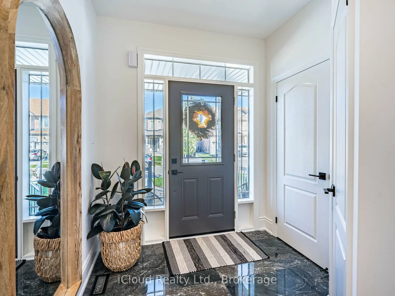 207, Rutherford, Bradford, Bradford West Gwillimbury