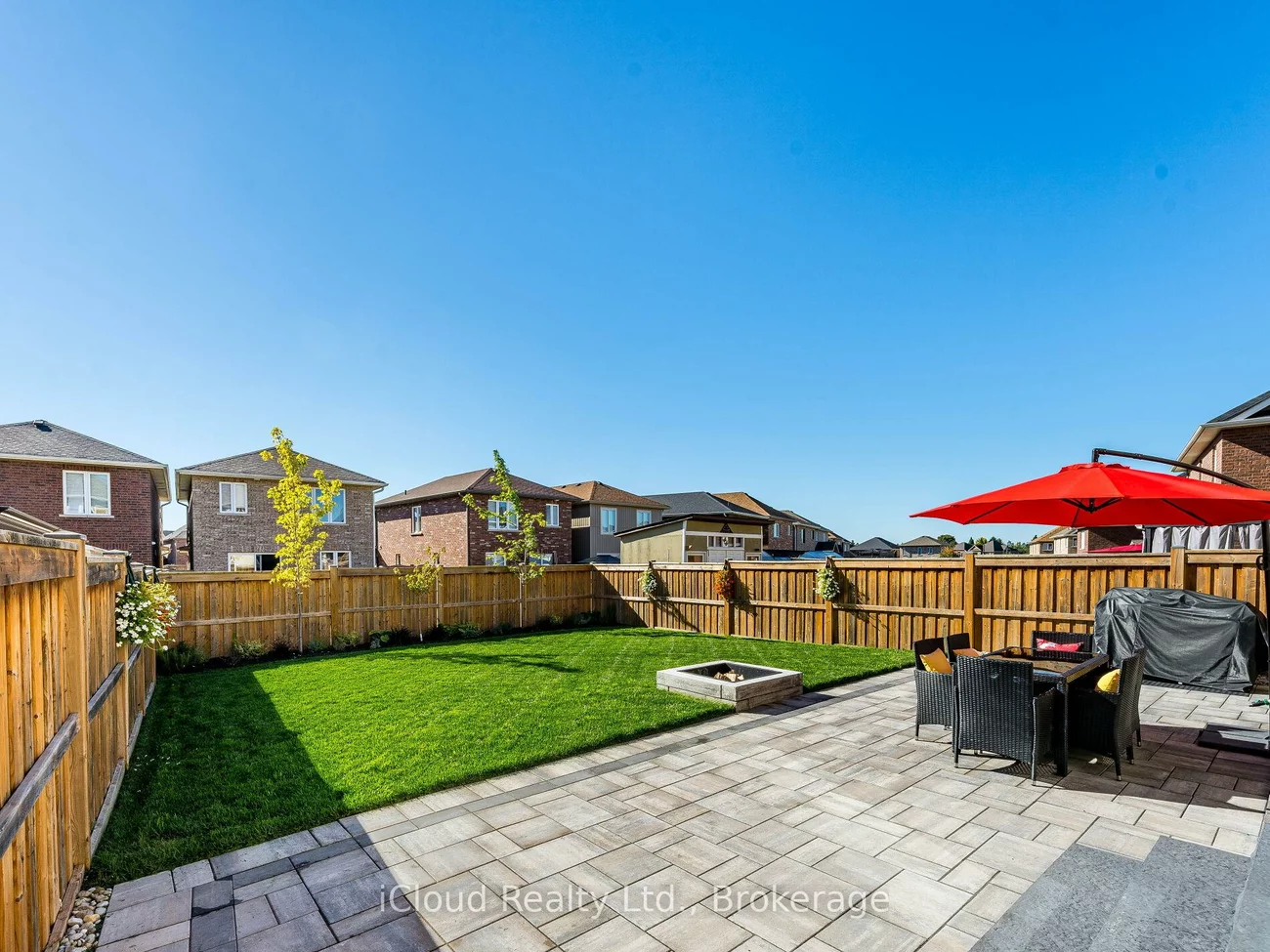 207, Rutherford, Bradford, Bradford West Gwillimbury