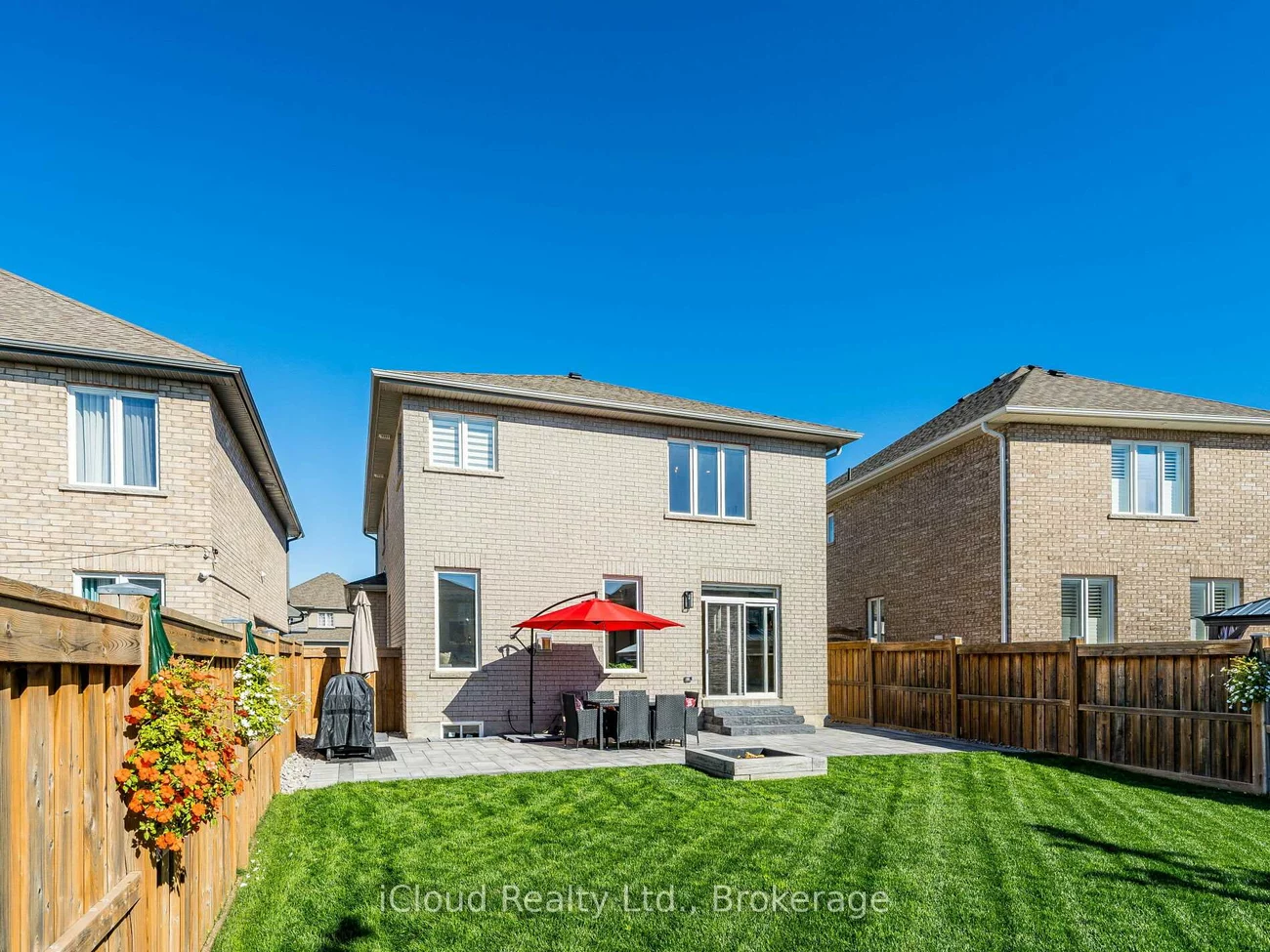 207, Rutherford, Bradford, Bradford West Gwillimbury