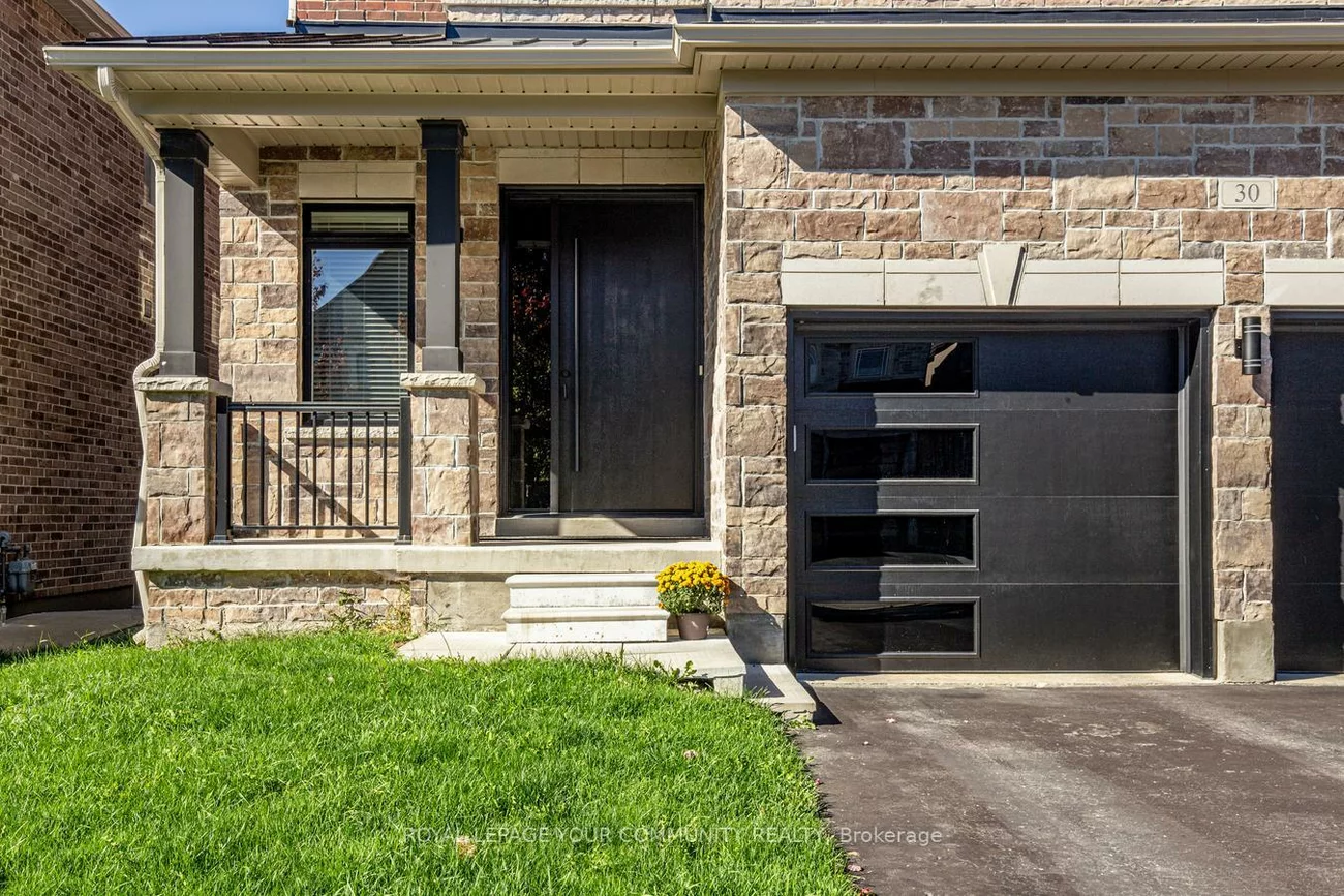 30, Tyndall, Bradford, Bradford West Gwillimbury