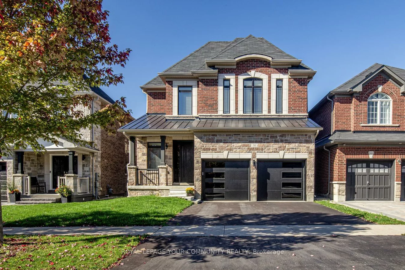 30, Tyndall, Bradford, Bradford West Gwillimbury