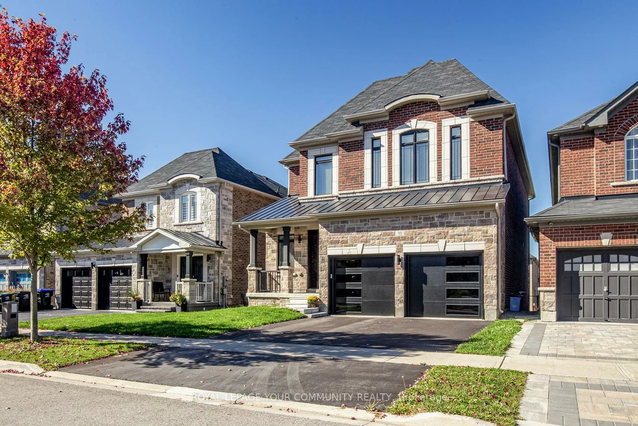 30, Tyndall, Bradford, Bradford West Gwillimbury