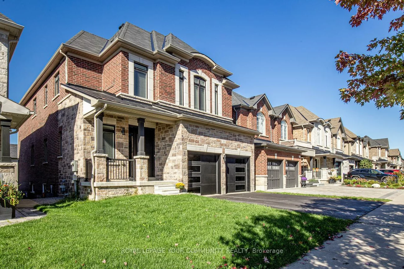 30, Tyndall, Bradford, Bradford West Gwillimbury