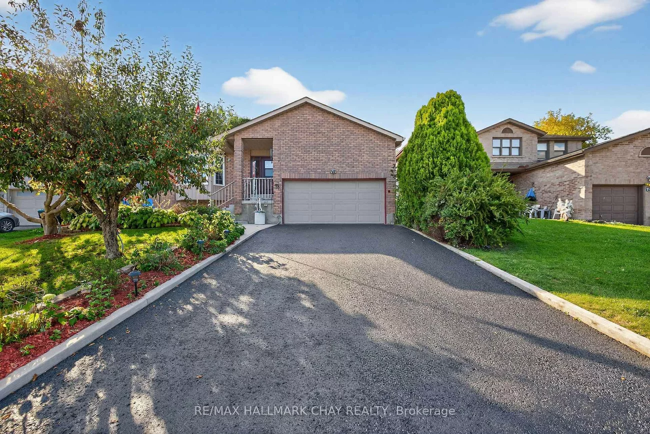 78, Collings, Bradford, Bradford West Gwillimbury