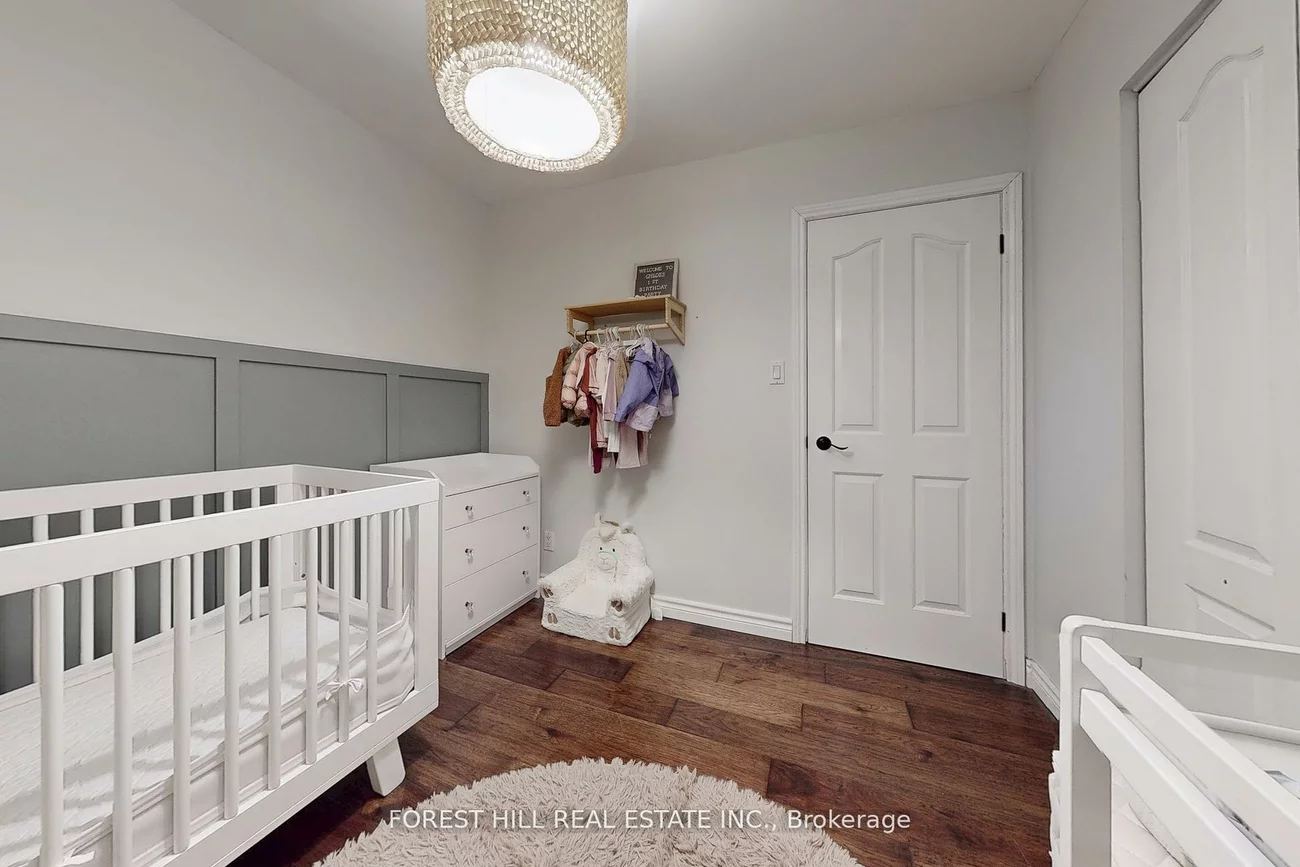 21, Lallien, Bond Head, Bradford West Gwillimbury