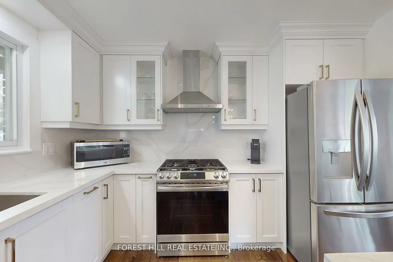 21, Lallien, Bond Head, Bradford West Gwillimbury