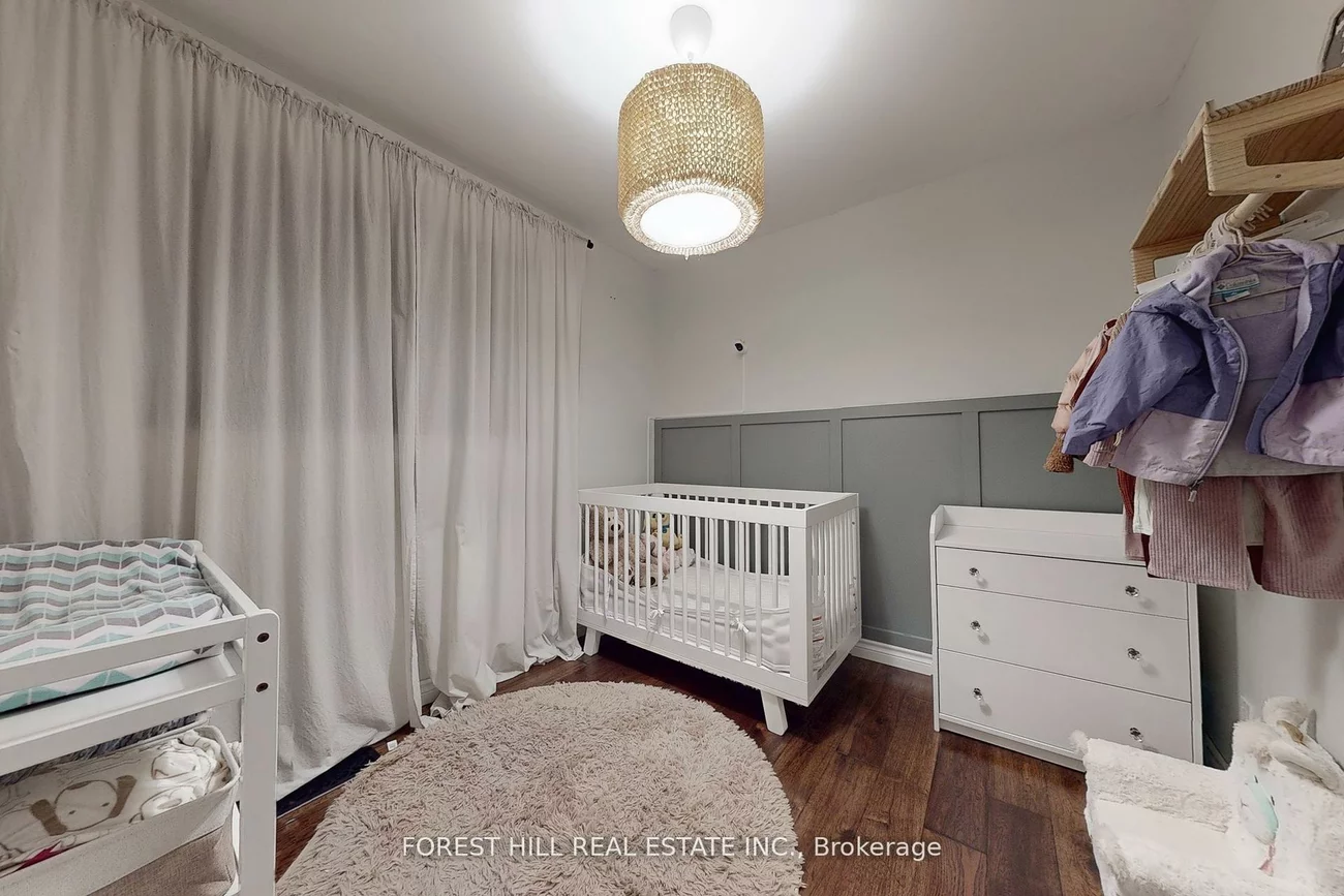 21, Lallien, Bond Head, Bradford West Gwillimbury