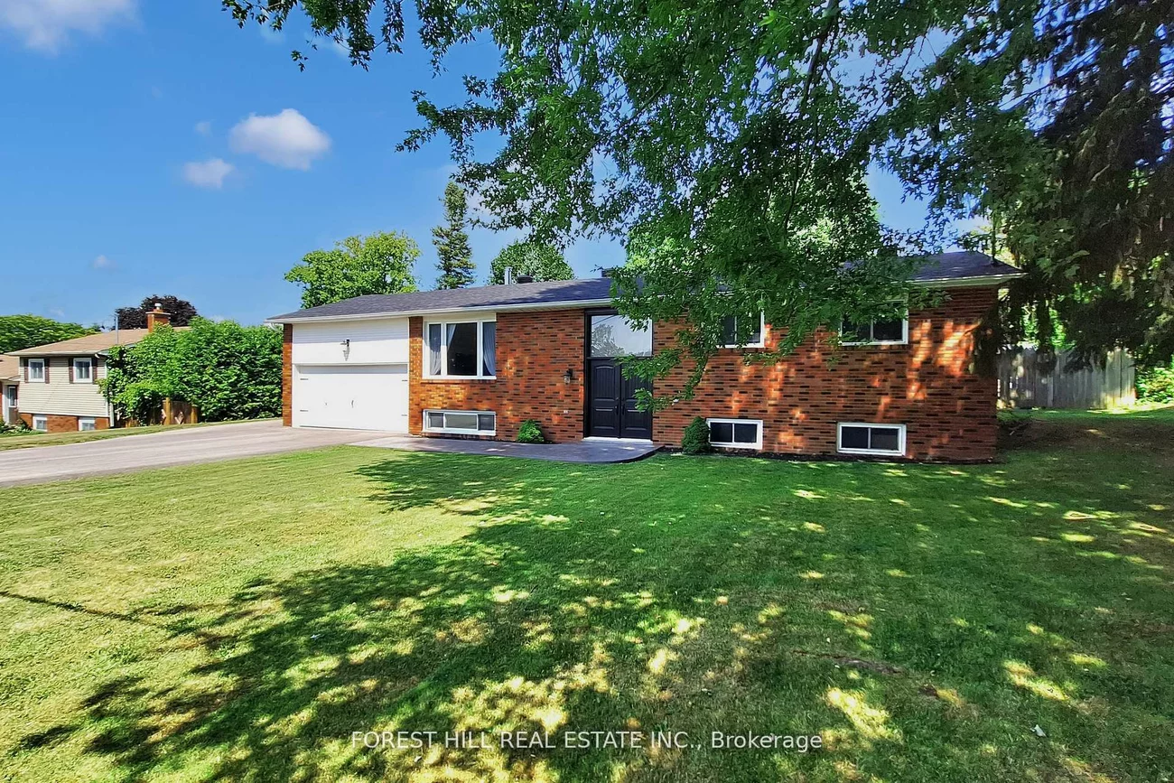 21, Lallien, Bond Head, Bradford West Gwillimbury