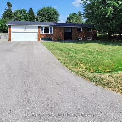 21, Lallien, Bond Head, Bradford West Gwillimbury