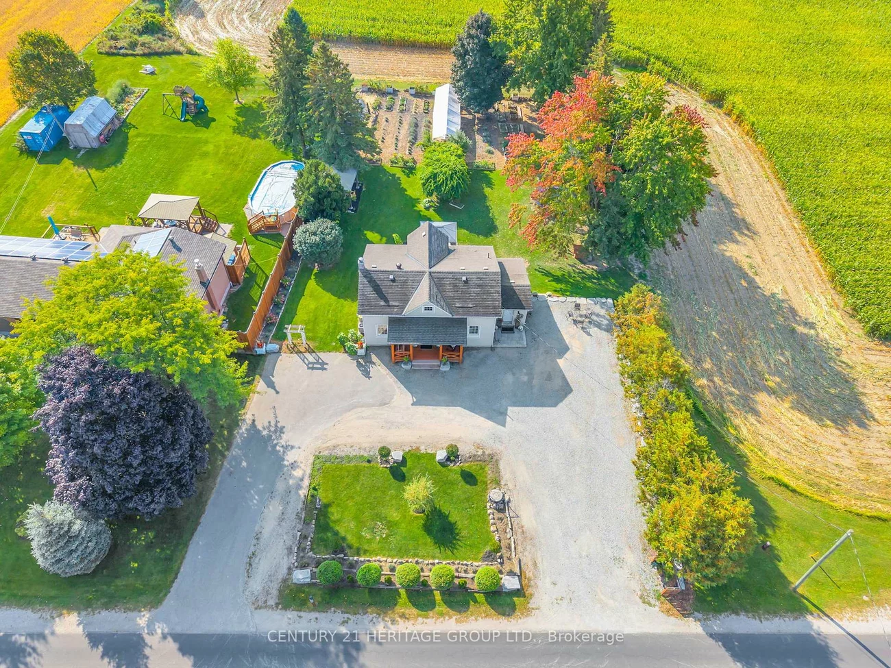 4235, 4th, Rural Bradford West Gwillimbury, Bradford West Gwillimbury