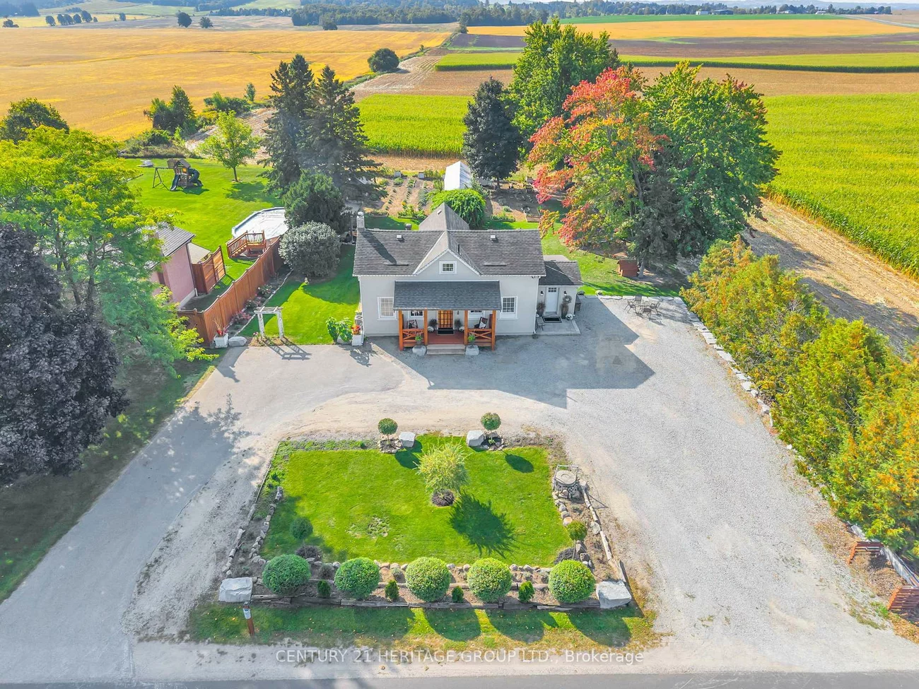 4235, 4th, Rural Bradford West Gwillimbury, Bradford West Gwillimbury