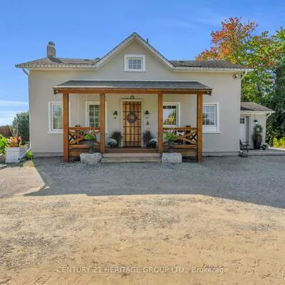 4235, 4th, Rural Bradford West Gwillimbury, Bradford West Gwillimbury