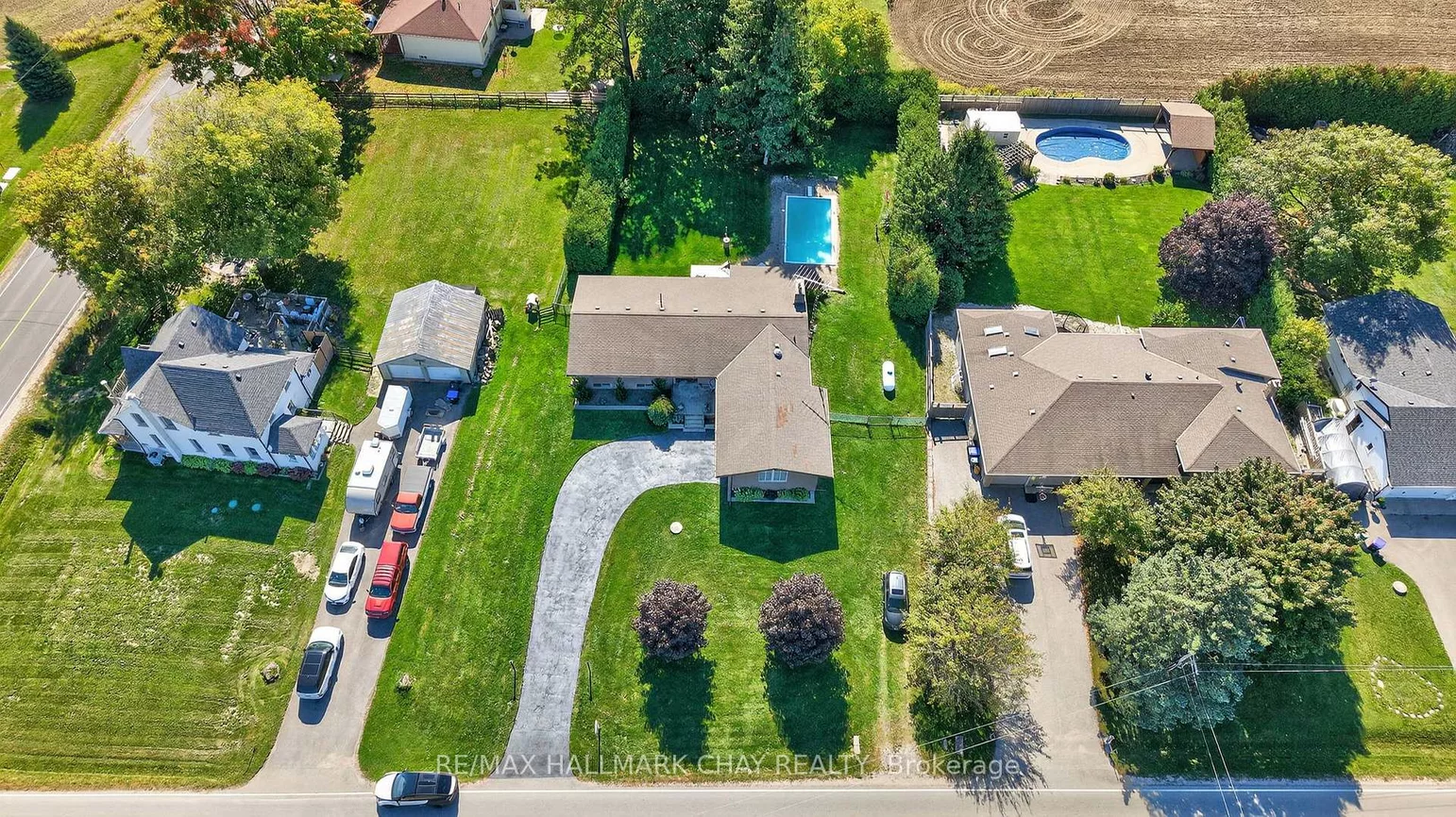 3735, 9th, Rural Bradford West Gwillimbury, Bradford West Gwillimbury