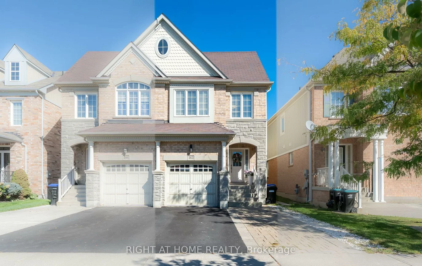 182, Meadowhawk, Bradford, Bradford West Gwillimbury