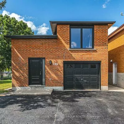 388, Parkwood, Bradford, Bradford West Gwillimbury