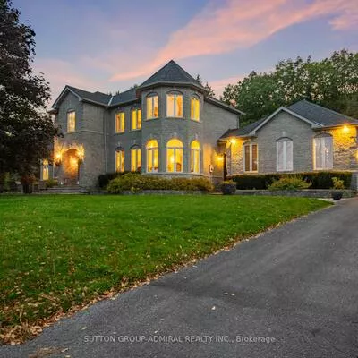 70, Kilkenny, Rural Bradford West Gwillimbury, Bradford West Gwillimbury