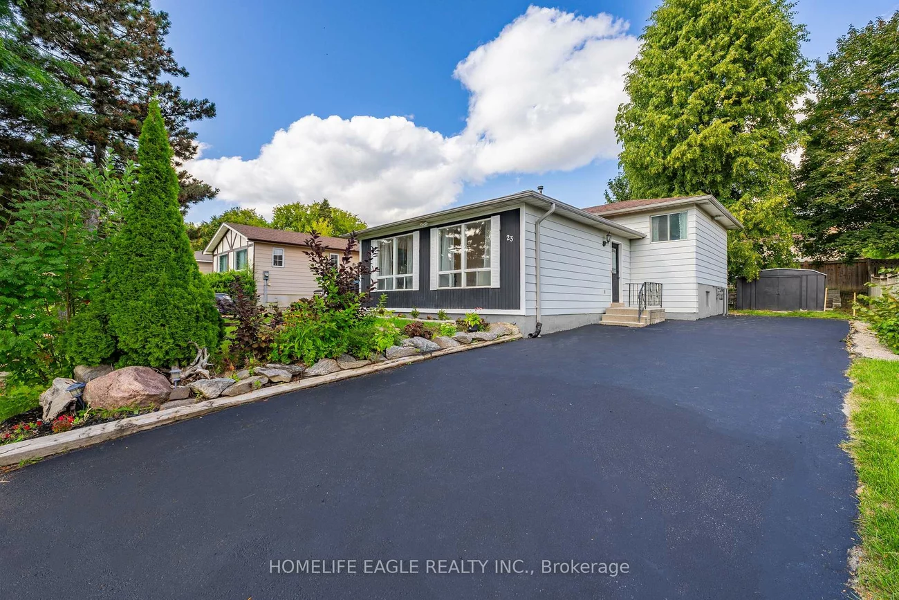 23, Maurino, Bradford, Bradford West Gwillimbury