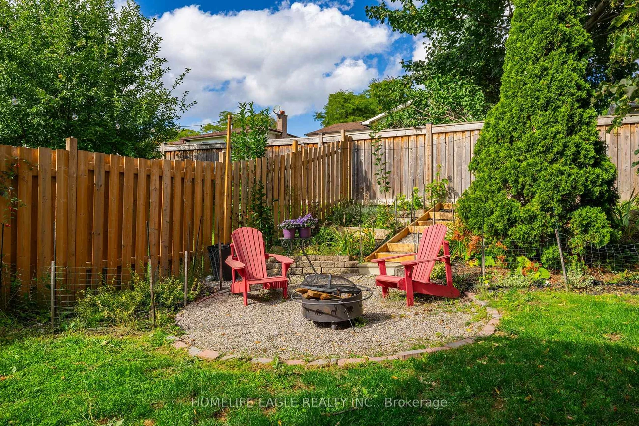 23, Maurino, Bradford, Bradford West Gwillimbury